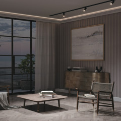 Светильник на шине Maytoni Technical TR021-1-12B4K