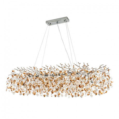 Подвесная люстра MODELUX MS.2112.1200 CR