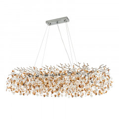 Подвесная люстра MODELUX MS.2112.1200 CR