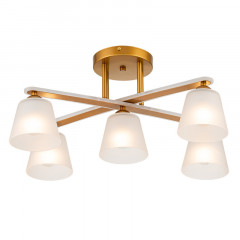 Накладная люстра Escada 1101/5PL