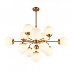 Люстра на штанге APLOYT APL.762.07.13
