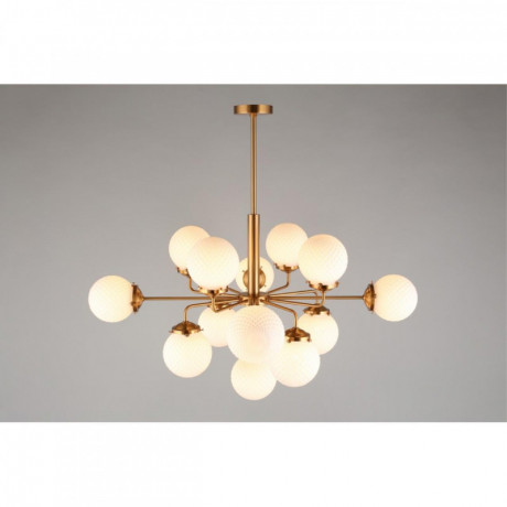 Люстра на штанге APLOYT APL.762.07.13