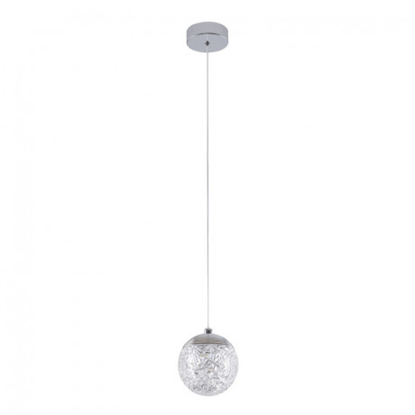 Подвесной светильник MODELUX MS.88997.1 CH