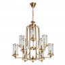 Подвесная люстра MW-Light 481015509