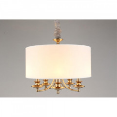 Подвесная люстра APLOYT APL.721.06.05