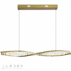 Подвесной светильник iLedex 2119-1000 BR