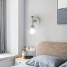 Бра ImperiumLoft 101551-26