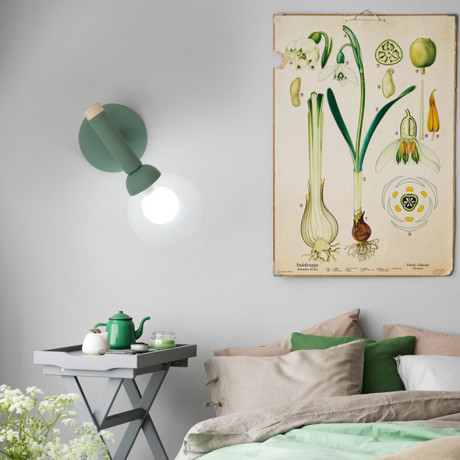 Бра ImperiumLoft 101551-26