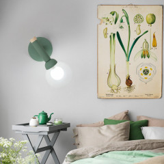 Бра ImperiumLoft 101551-26