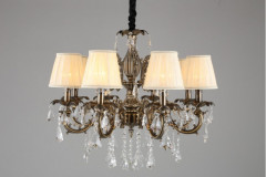 Подвесная люстра Omnilux OML-30813-08