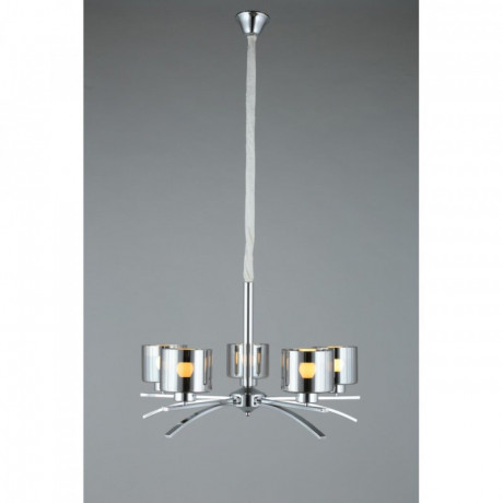 Подвесная люстра Omnilux OML-55803-05