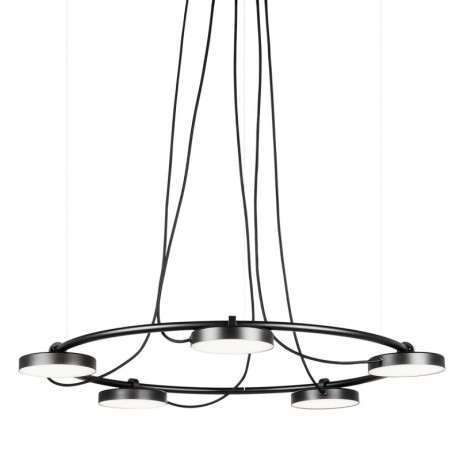 Подвесная люстра ImperiumLoft 151602-26