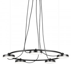 Подвесная люстра ImperiumLoft 151602-26