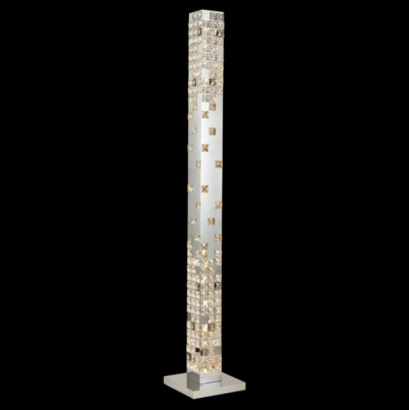 Торшер Fluorite FL1148-5F