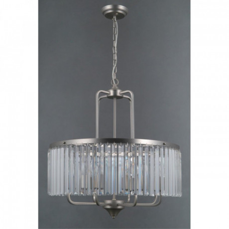 Подвесная люстра Omnilux OML-66013-08