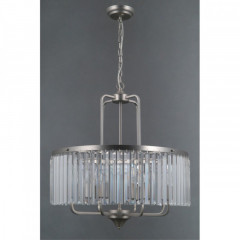 Подвесная люстра Omnilux OML-66013-08