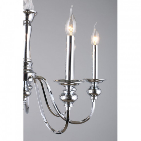 Подвесная люстра Omnilux OML-71903-07