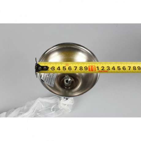 Подвесная люстра Omnilux OML-71903-07