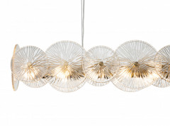 Подвесная люстра Indigo V000021