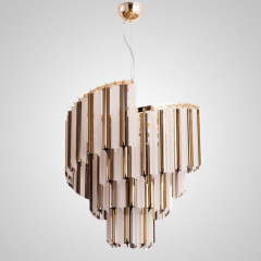 Подвесная люстра ImperiumLoft 194234-23