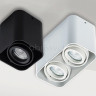 Накладной светильник ITALLINE 5642 white