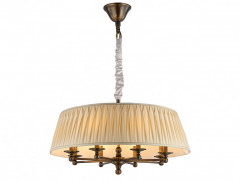 Подвесная люстра Newport 31508/C B/C