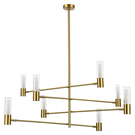 Люстра на штанге ST-Luce SL1239.303.08