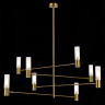 Люстра на штанге ST-Luce SL1239.303.08