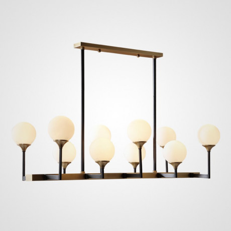 Накладная люстра ImperiumLoft 140660-26