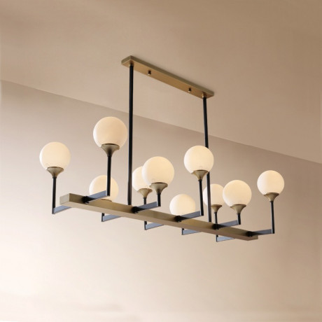 Накладная люстра ImperiumLoft 140660-26