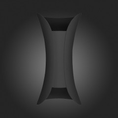 Садово-парковый светильник ST-Luce SL1584.411.02