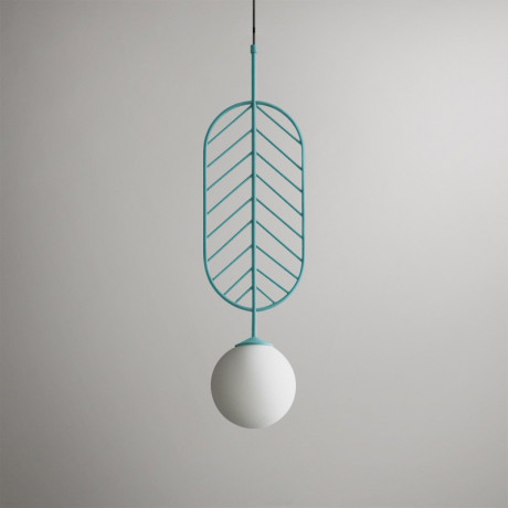 Потолочный детский светильник ImperiumLoft 178142-26