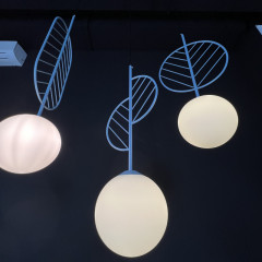 Потолочный детский светильник ImperiumLoft 178142-26