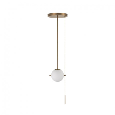 Накладной светильник LOFT IT 10029PS Gold