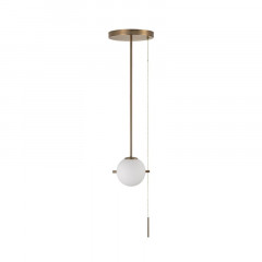 Накладной светильник LOFT IT 10029PS Gold