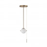 Накладной светильник LOFT IT 10029PS Gold