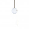 Накладной светильник LOFT IT 10029PS Gold