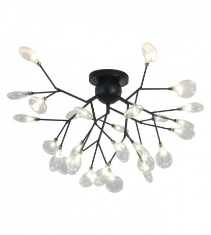 Накладная люстра Kink Light 07521-27,19(21)