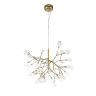 Подвесная люстра ST-Luce SL411.203.45