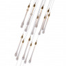 Каскадная люстра Kink Light 07860-18A,36