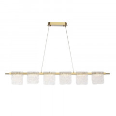 Подвесной светильник ST-Luce SL6021.203.36