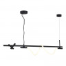 Подвесной светильник ST-Luce SL6118.403.03