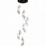 Подвесная люстра Kink Light 08042-6A,37