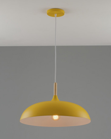 Потолочный детский светильник Moderli V11450-1P