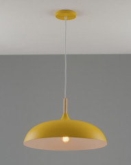 Потолочный детский светильник Moderli V11450-1P