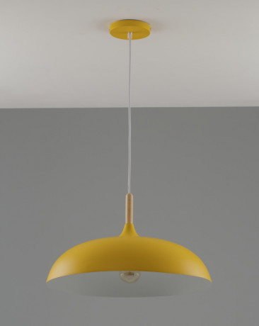 Потолочный детский светильник Moderli V11450-1P