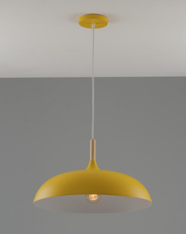 Потолочный детский светильник Moderli V11450-1P