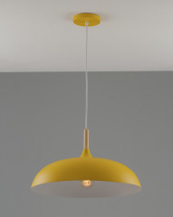 Потолочный детский светильник Moderli V11450-1P