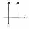 Подвесной светильник Moderli V5093-2P