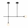 Подвесной светильник Moderli V5093-2P